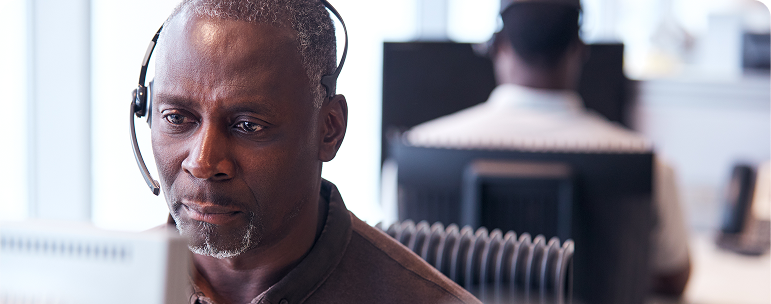 Sourcing & Screening